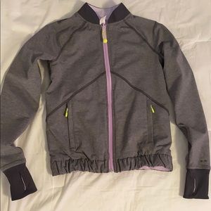Lululemon Kids (Ivivva) Reversible Jacket